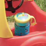 Little Tikes Cozy Coupe - Classic