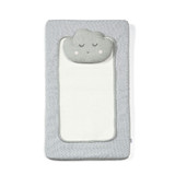 Mamas & Papas Luxury Changing Mattress - Dream Upon a Cloud