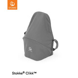 Stokke® Clikk™ HighChair Travel Bag - Grey