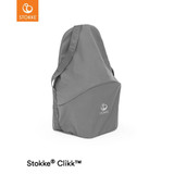 Stokke® Clikk™ HighChair Travel Bag - Grey