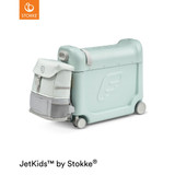 JetKids™ by Stokke®Travel Bundle - Green Aurora