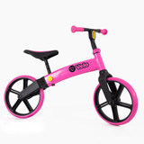 Yvolution Y Velo Balance Bike - Pink