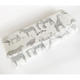 Mama Shack Travel Changing Mat - Safari