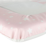 Cuddleco Changing Mat - Little Princess Stars