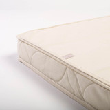 Little Green Sheep Waterproof Organic Junior Mattress Protector - 90 x 190cm