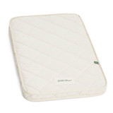 Little Green Sheep Natural Crib Mattress - Chicco Next 2 Me