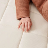 Little Green Sheep Natural Crib Mattress - Chicco Next 2 Me