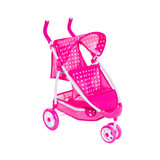 Roma Dotty Tandem Dolls Pram