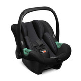 ABC Design Tulip Car Seat - Black/Dolphin