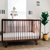 Tiny Love Musical Luxe Mobile - Boho Chic