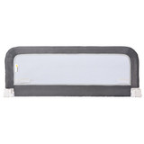 Safety 1st Portable Bed Rail - Dark Grey