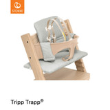 Stokke® Tripp Trapp® Classic Cushion - Nordic Grey
