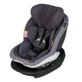 BeSafe iZi Modular A X1 i-Size - Metallic Melange