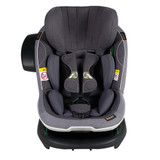 BeSafe iZi Modular A X1 i-Size - Metallic Melange