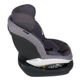 BeSafe iZi Modular A X1 i-Size - Metallic Melange