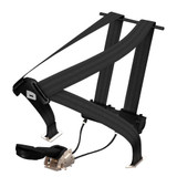 BeSafe iZi Modular A X1 i-Size - Metallic Melange