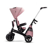 Kinderkraft Easytwist Tricycle - Pink