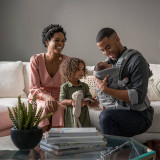 Nuna CUDL Carrier - Slate