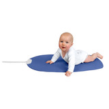 Shnuggle Baby Yoga Play Mat - Navy