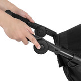 Hauck Runner 2 - Black