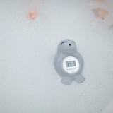 Angelcare Happy Seal Baby Bath & Room Thermometer
