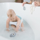 Angelcare Happy Seal Baby Bath & Room Thermometer