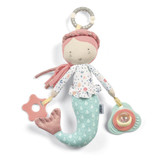 Mamas & Papas Activity Toy - Mermaid