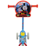 MV Sports Thomas & Friends Deluxe Tri-Scooter