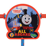 MV Sports Thomas & Friends Deluxe Tri-Scooter