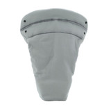 Ergobaby Original Infant Insert - Grey (Reverse)