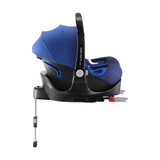 Britax Romer Baby-Safe i-Size Flex Base 