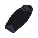 Phil & Teds Snuggle & Snooze Sleeping Bag - Charcoal