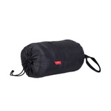 Phil & Teds Snuggle & Snooze Sleeping Bag - Charcoal - Bag
