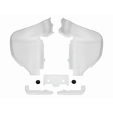 Britax Safefix Plus Impact Insert Set & Fixing Pop 