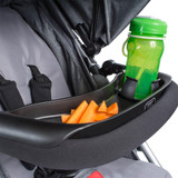 Phil & Teds Dash & Voyager Food Tray - pushchair