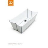 Stokke® Flexi Bath Bundle - White (bath)