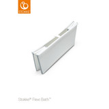 Stokke® Flexi Bath Bundle - White (folded)