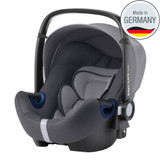 Britax Römer BABY-SAFE 2 i-SIZE - Storm Grey
