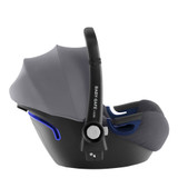 Britax Römer BABY-SAFE 2 i-SIZE - Storm Grey