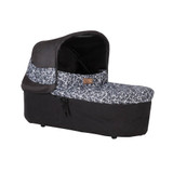 Mountain Buggy Carrycot Plus For Urban Jungle/Terrain/+One - Graphite