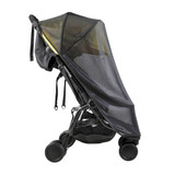 Mountain Buggy Nano Duo Sun Cover Set - side