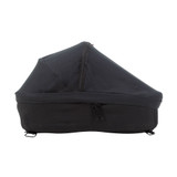 Mountain Buggy Carrycot Plus Sun Cover Set for Duet/Mini/Swift - blackout side