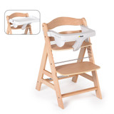  Hauck Alpha Tray - White