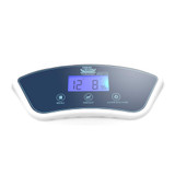 Aqua Scale 3.0 Baby Bath - White