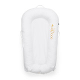 DockATot Deluxe+ Cover - Pristine White