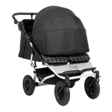 Mountain Buggy Cocoon For Twins - Black