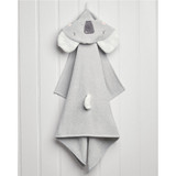 Mamas & Papas Hooded Towel - Koala