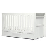 Mamas & Papas Franklin 3 Piece Set - White Wash