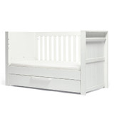 Mamas & Papas Franklin 3 Piece Set - White Wash