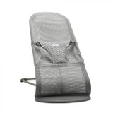 BabyBjorn Bouncer Bliss + Wooden Toy 